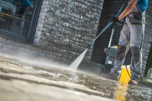 Best Parking Lot and Garage Cleaning  in Hummelstown, PA