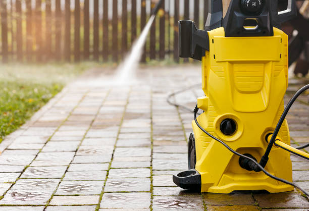 Best Fence Cleaning  in Hummelstown, PA