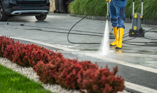 Hummelstown, PA Pressure Washing Services Company
